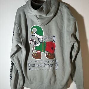 Pacific & Co. Women's Gray Hoodie